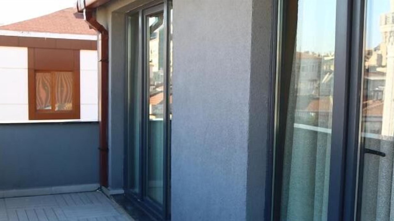 Photo of Patio Balcony in Osmanbey