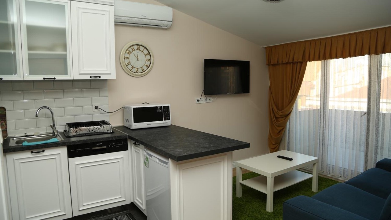 Photo of Bedroom in Osmanbey