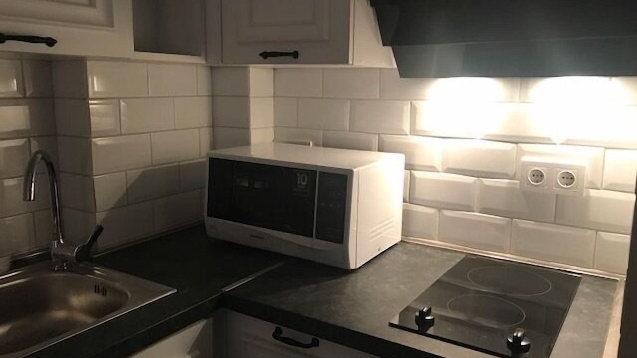 Photo of Kitchen in Osmanbey