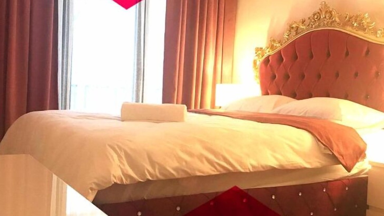 Photo of Bedroom in Osmanbey