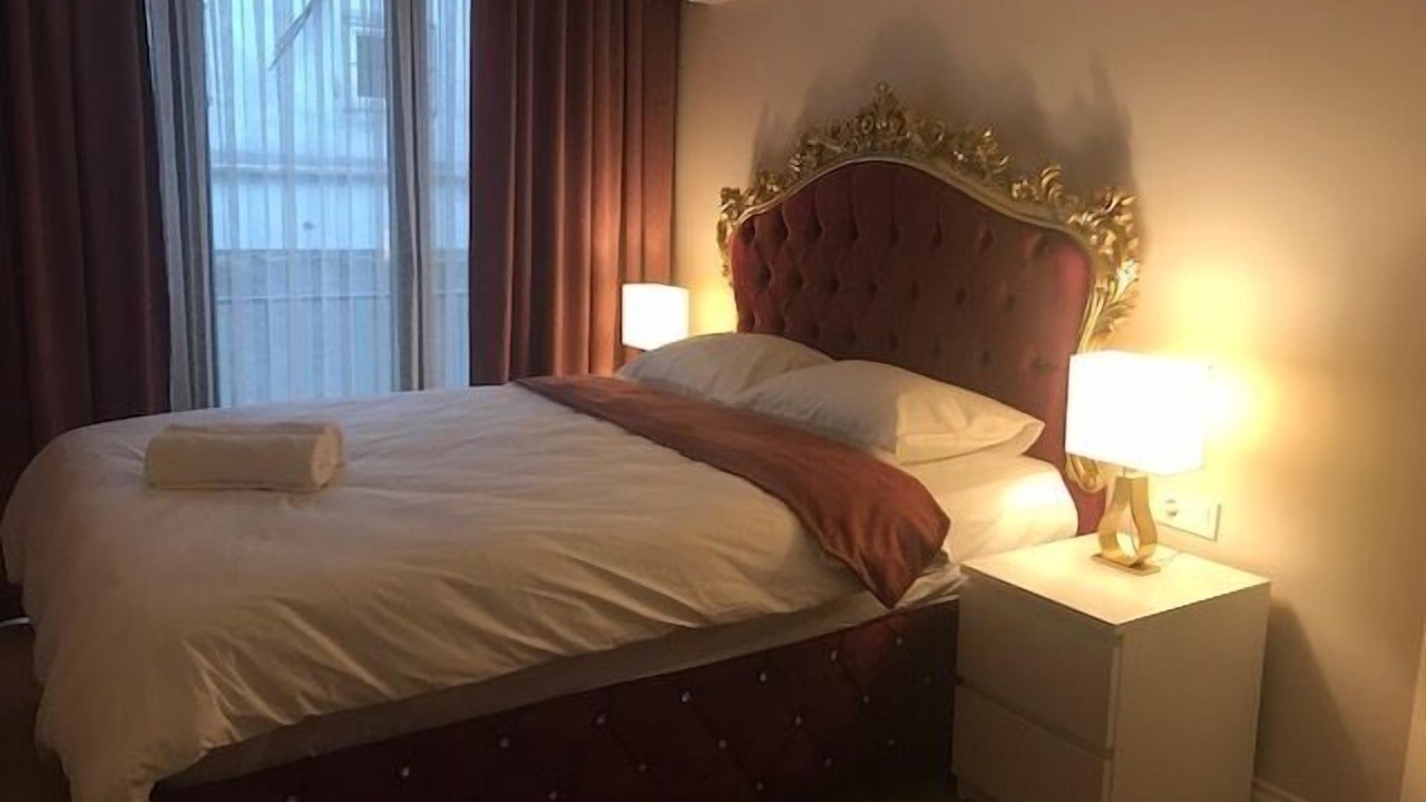 Photo of Bedroom in Osmanbey