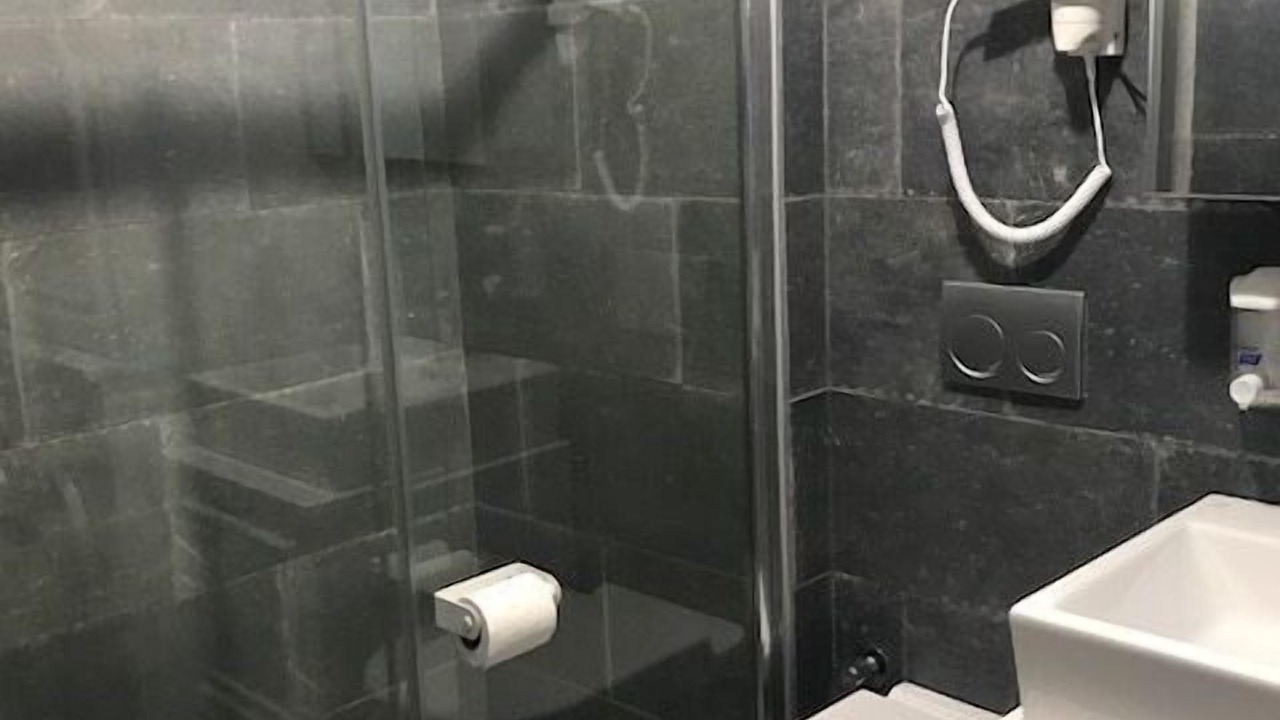 Photo of Bathroom in Osmanbey