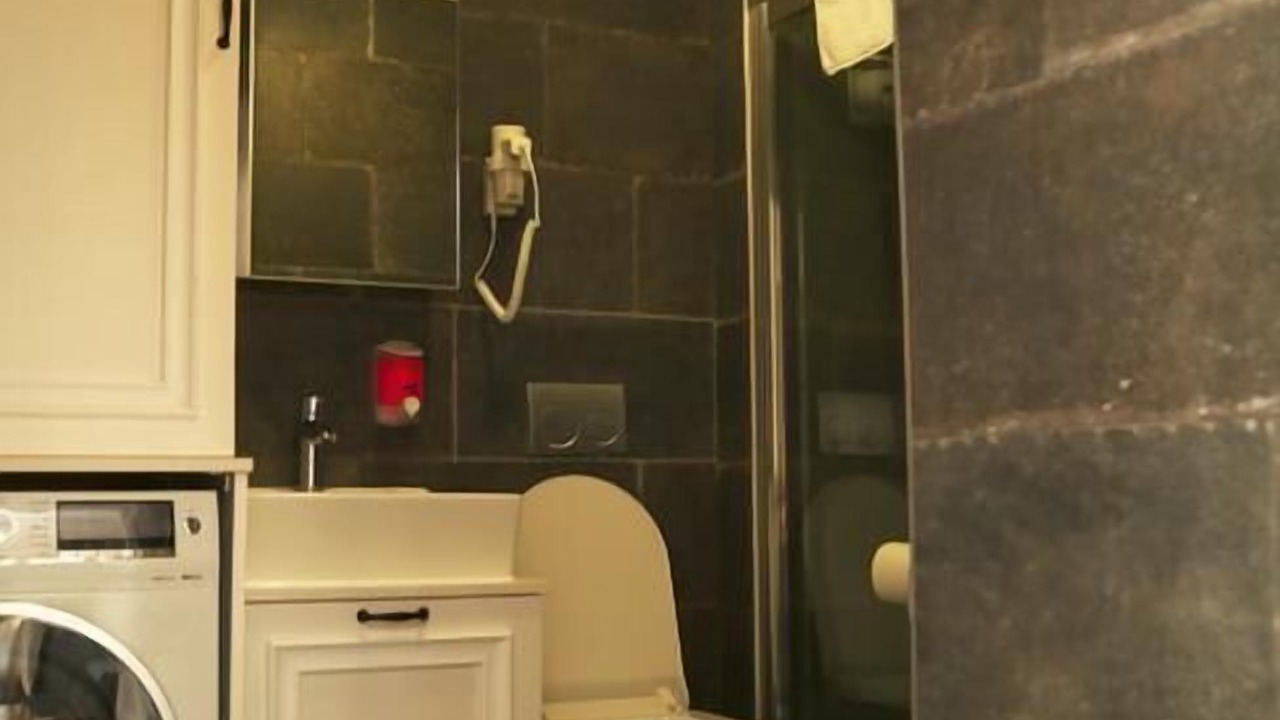 Photo of Bathroom in Osmanbey