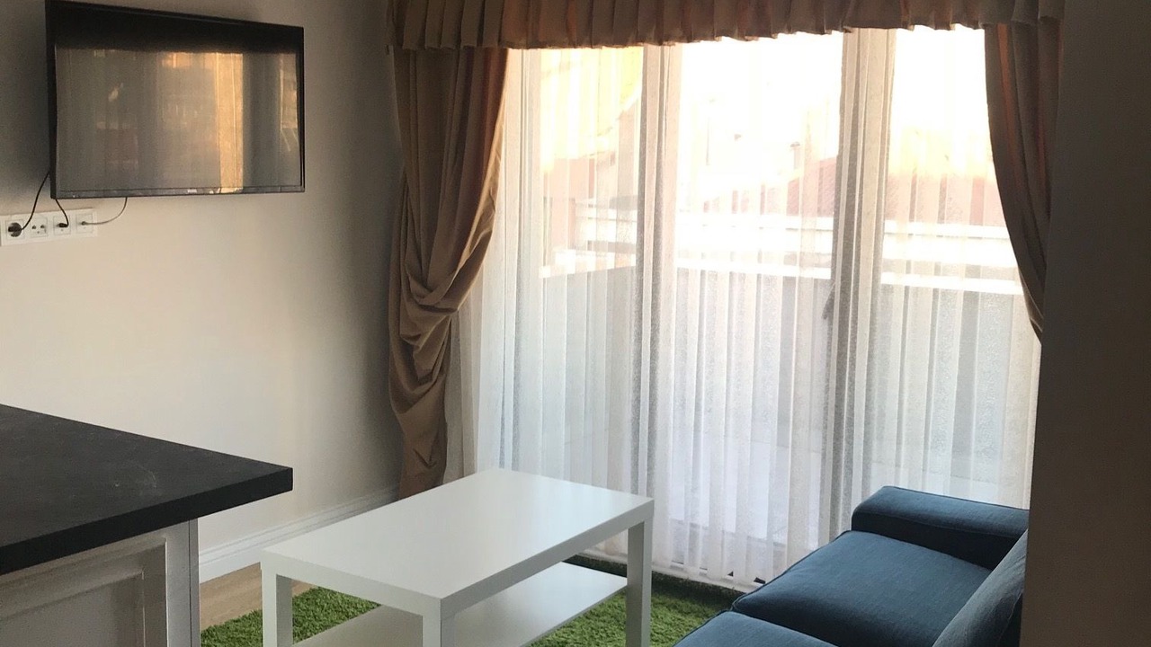 Photo of Bedroom in Osmanbey