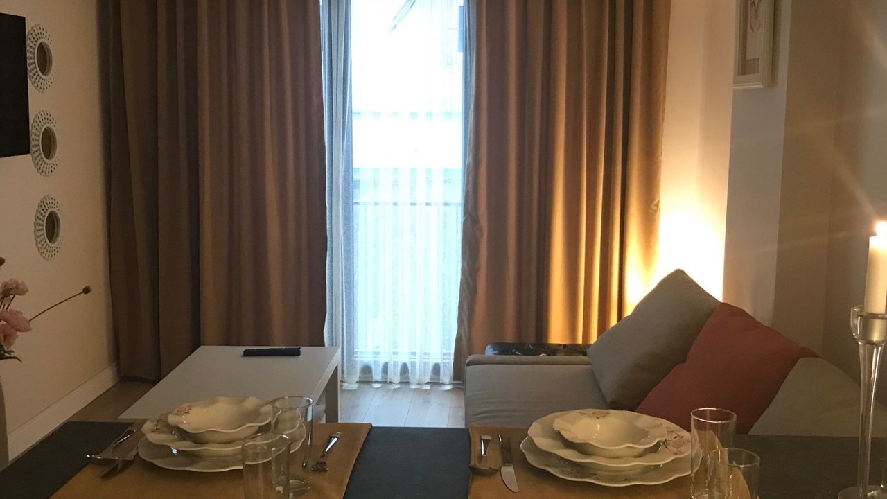 Photo of Bedroom in Osmanbey