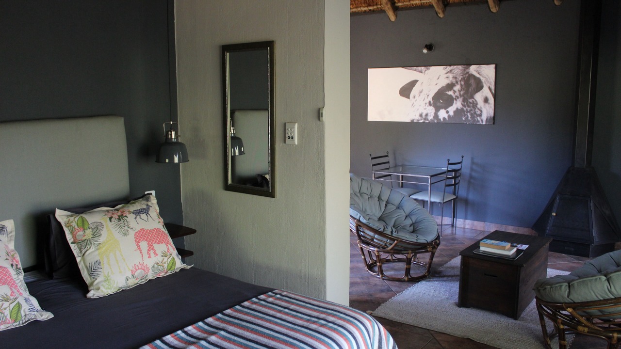 Photo of Bedroom in Hartbeespoort