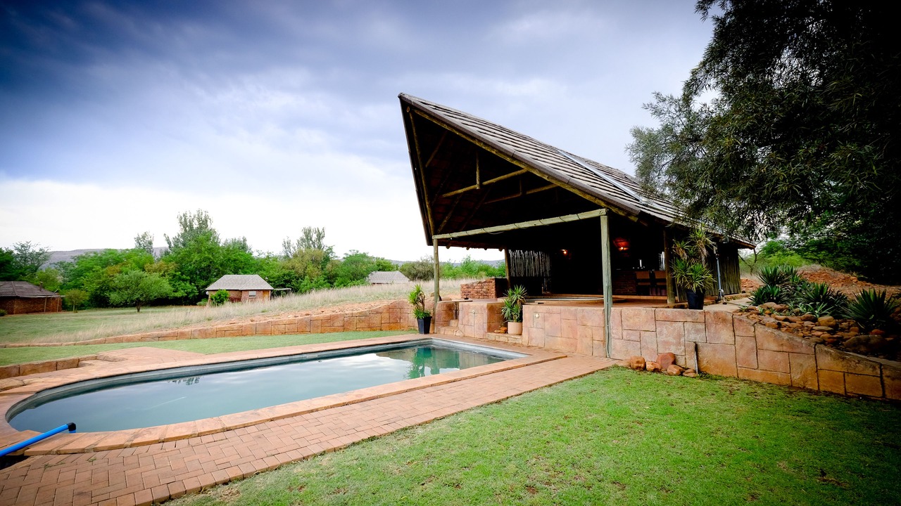 Photo of Outdoor in Hartbeespoort