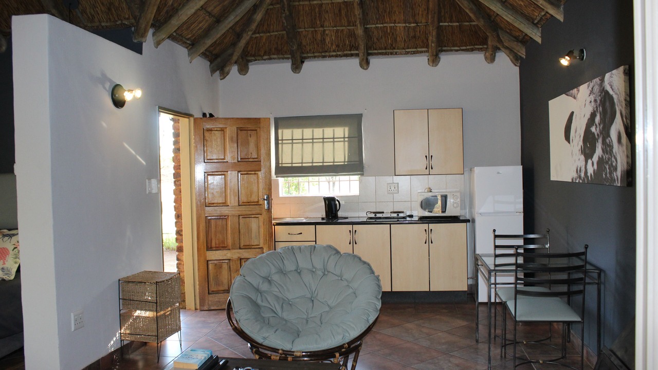 Photo of Livingroom in Hartbeespoort