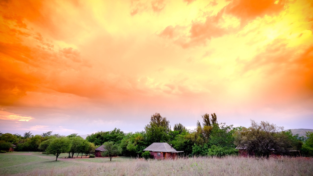 Photo of Outdoor in Hartbeespoort
