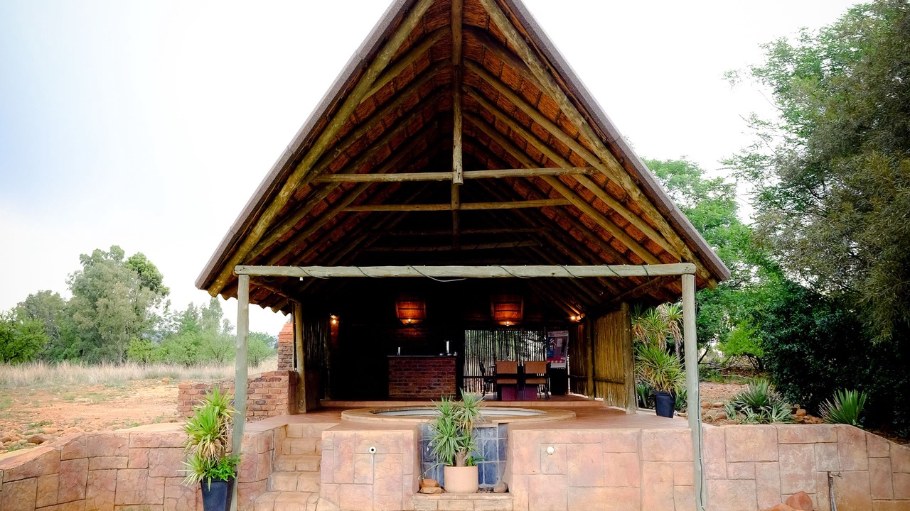 Photo of Outdoor in Hartbeespoort