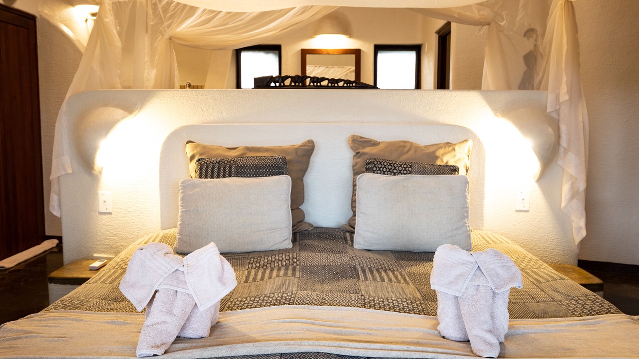 Photo of Bedroom in Maruleng