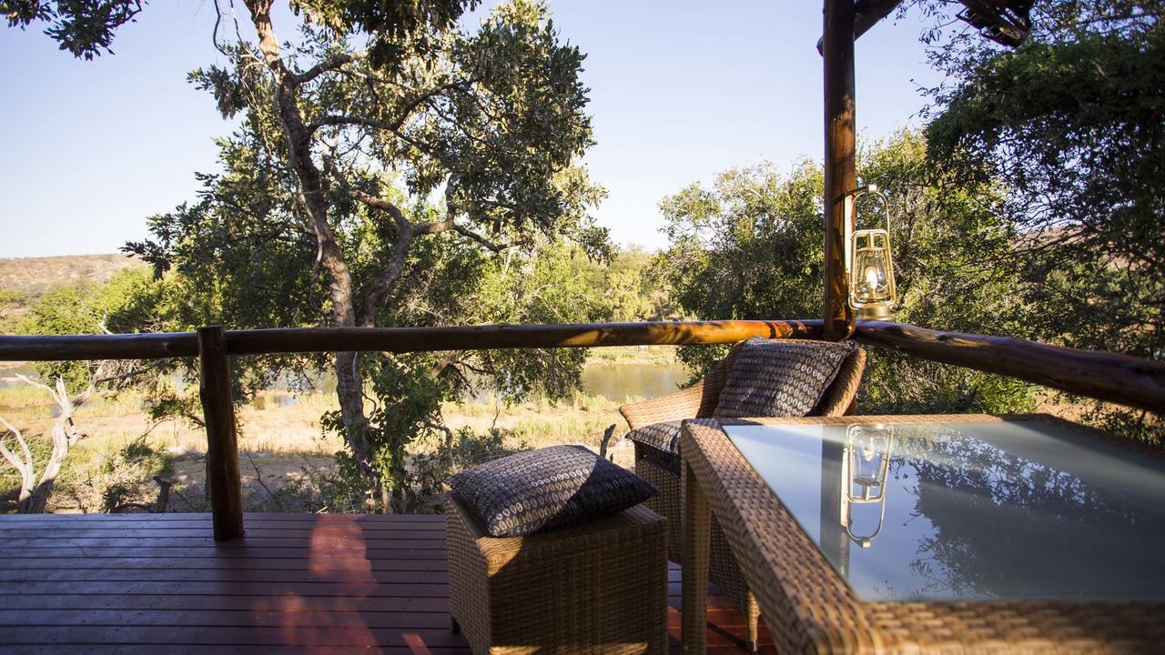 Photo of Bedroom in Maruleng