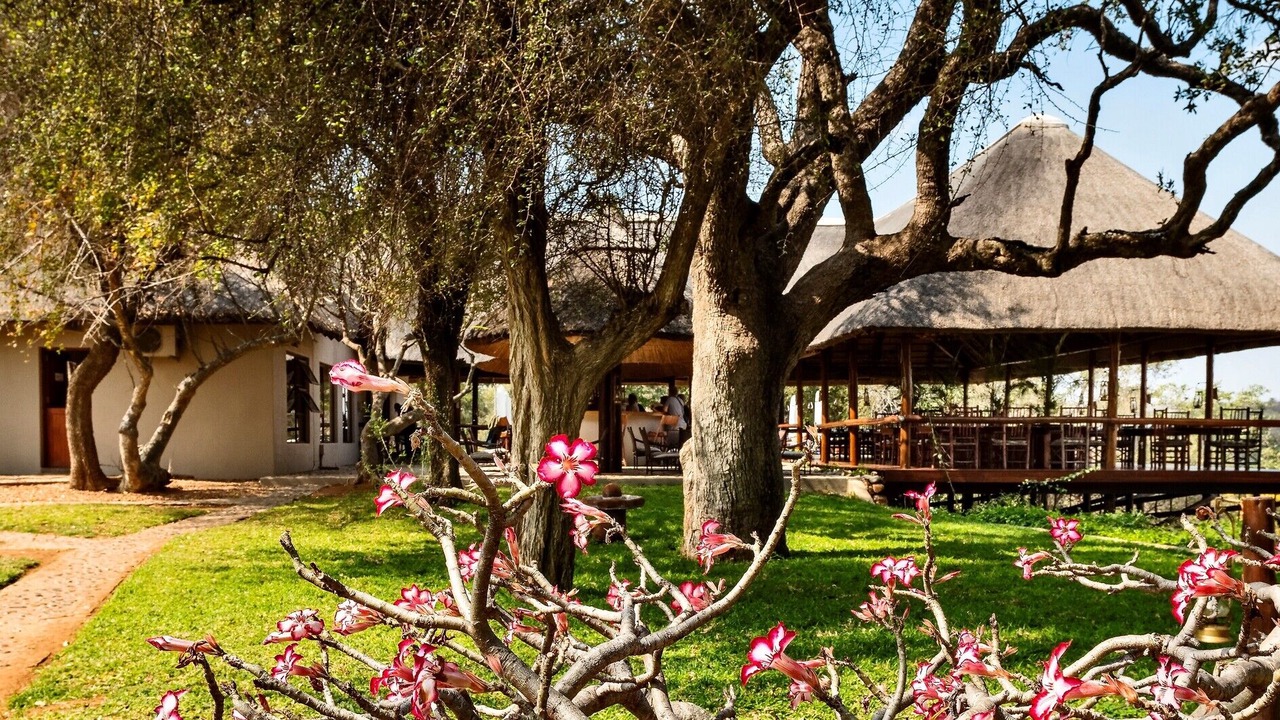 Photo of Outdoor in Maruleng