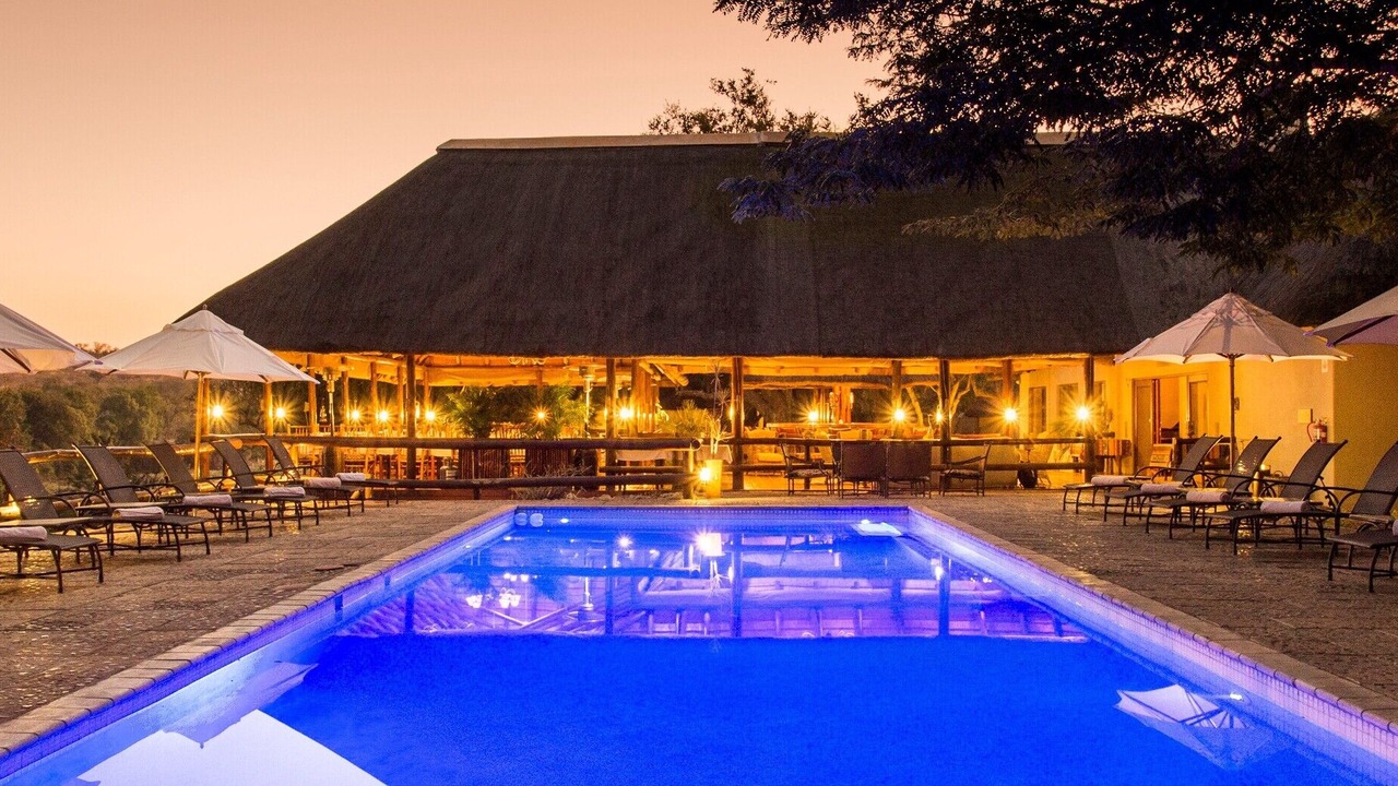 Photo of Outdoor in Maruleng