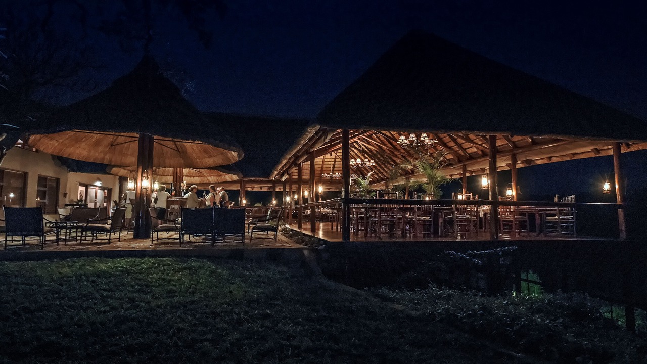 Photo of Outdoor in Maruleng