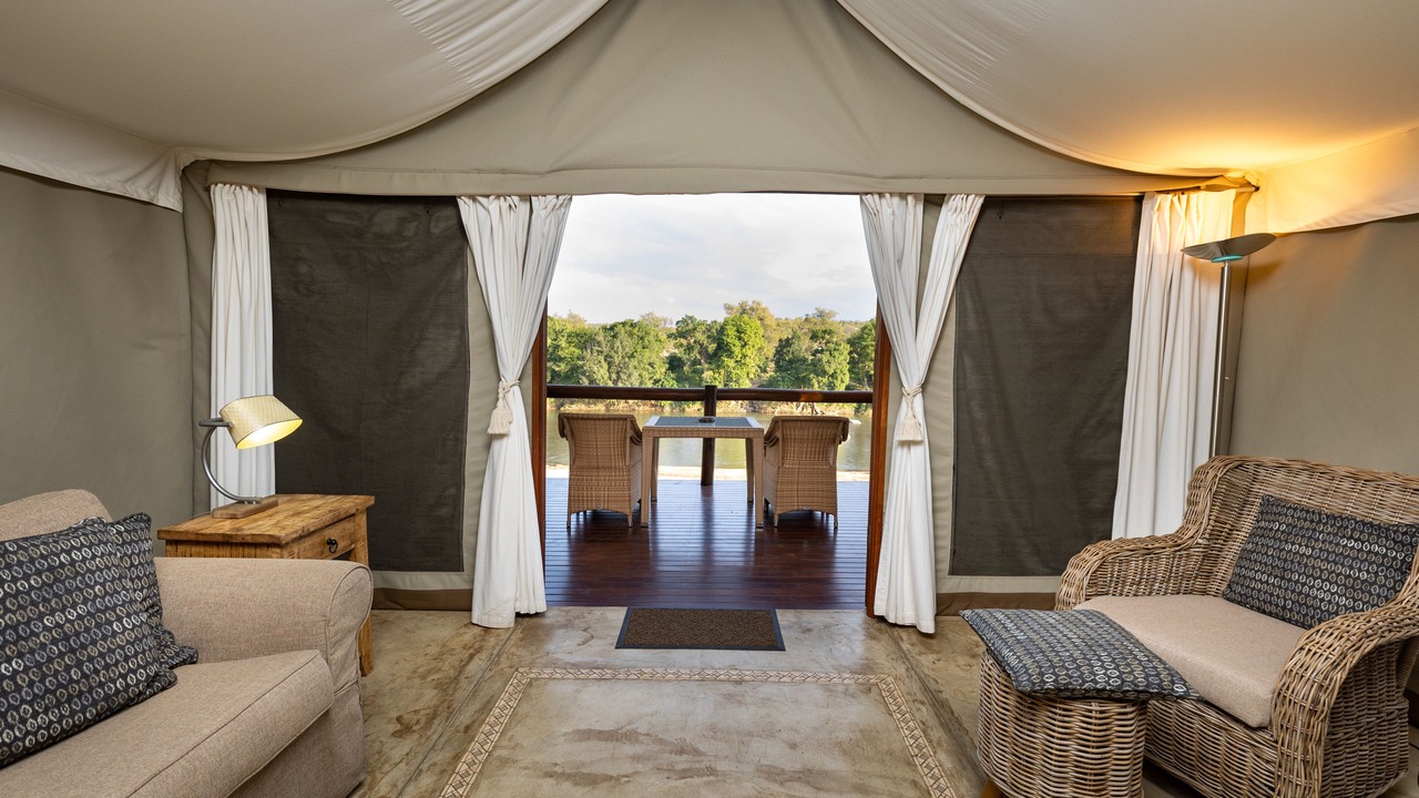 Photo of Bedroom in Maruleng