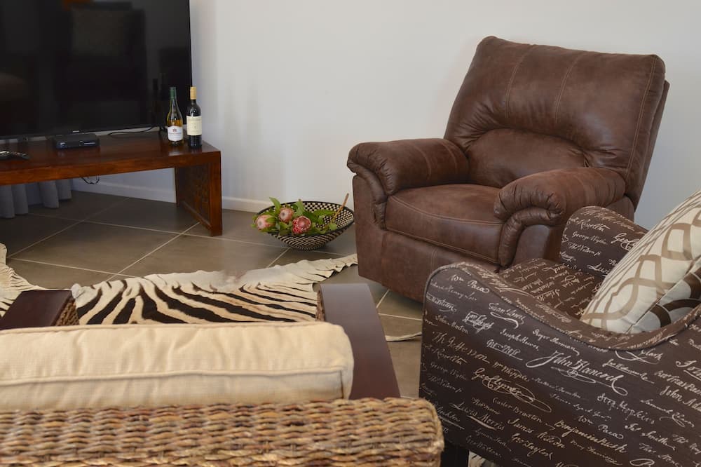 Photo of Bedroom in Stellenbosch