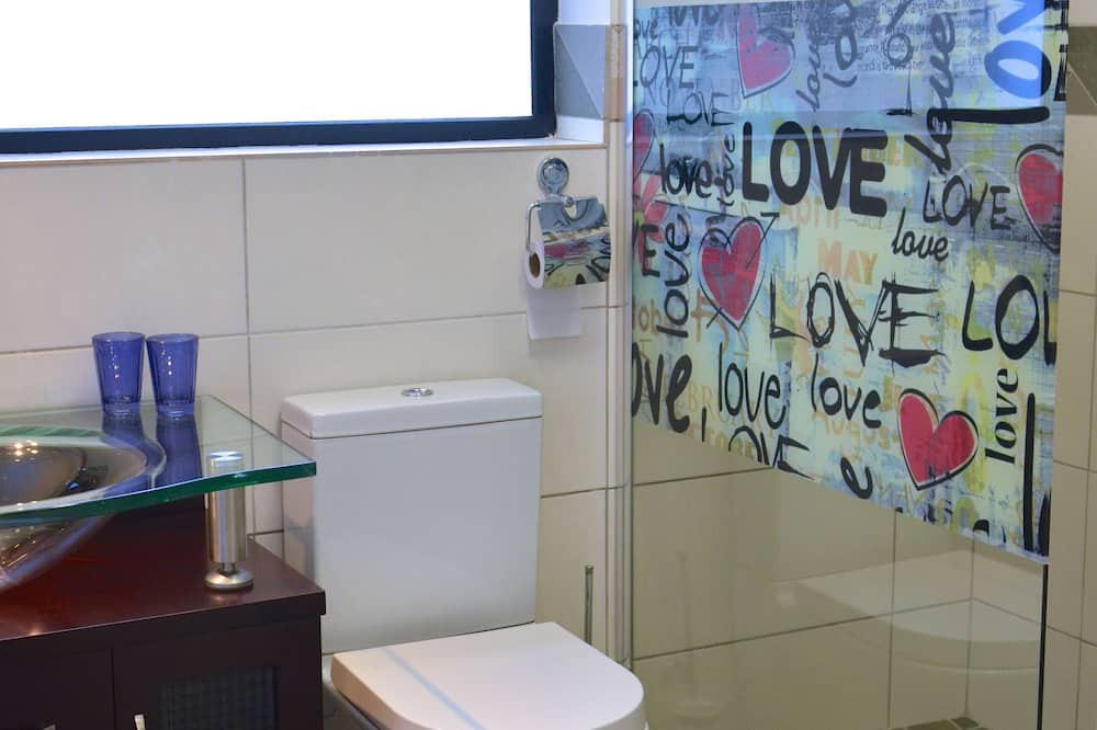 Photo of Bathroom in Stellenbosch