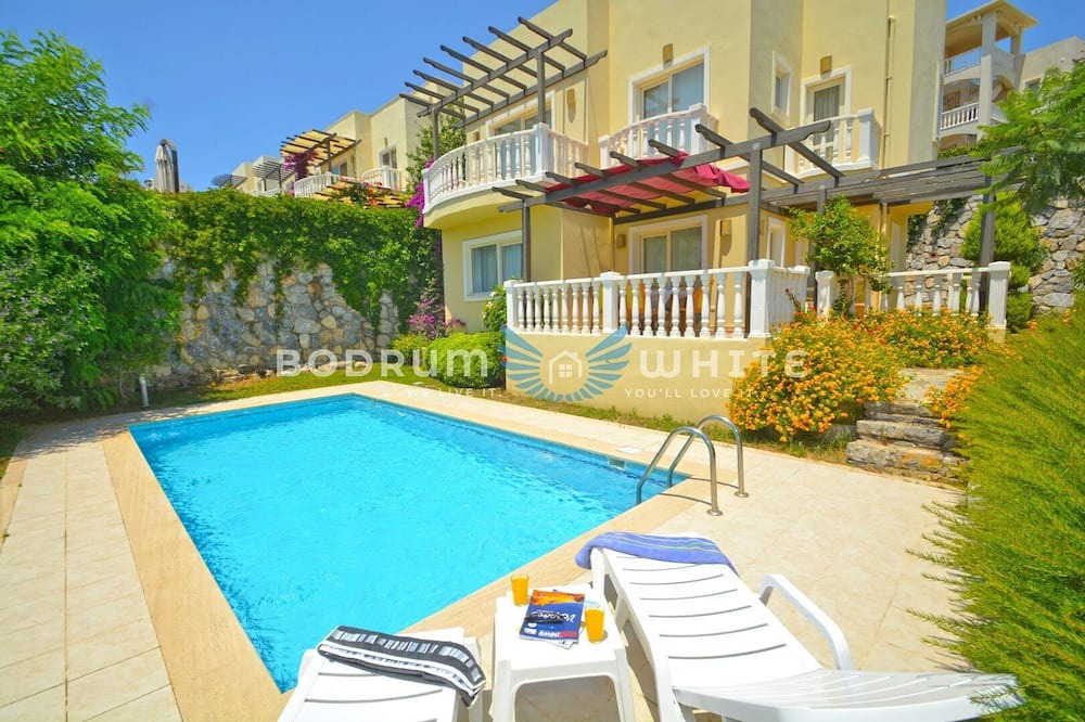 Photo of Outdoor in Bogazici