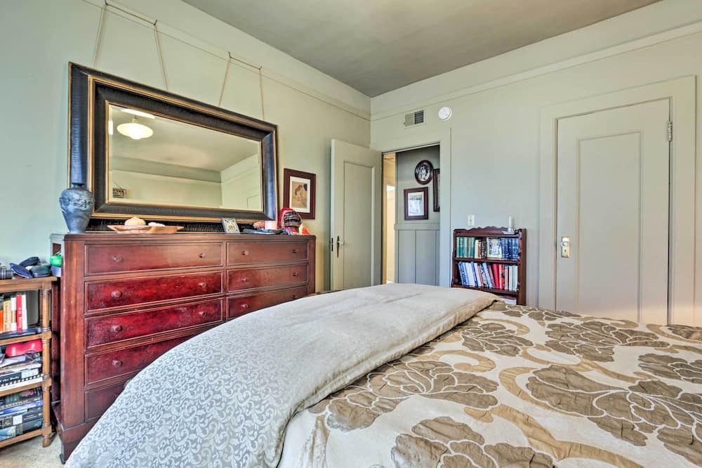 Photo of Bedroom in Panhandle