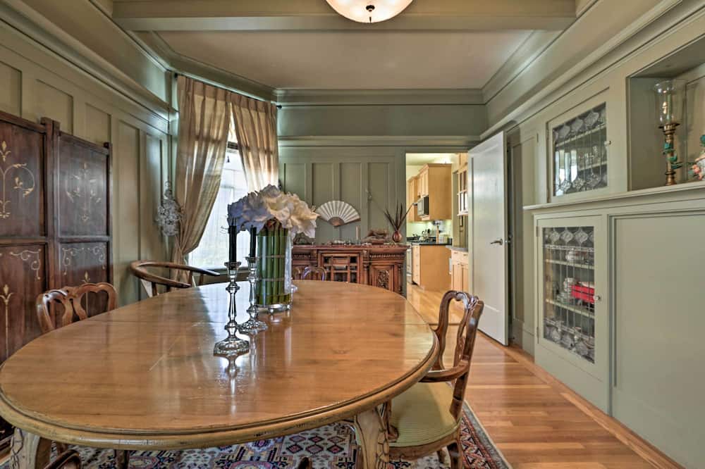 Photo of Kitchen in Panhandle