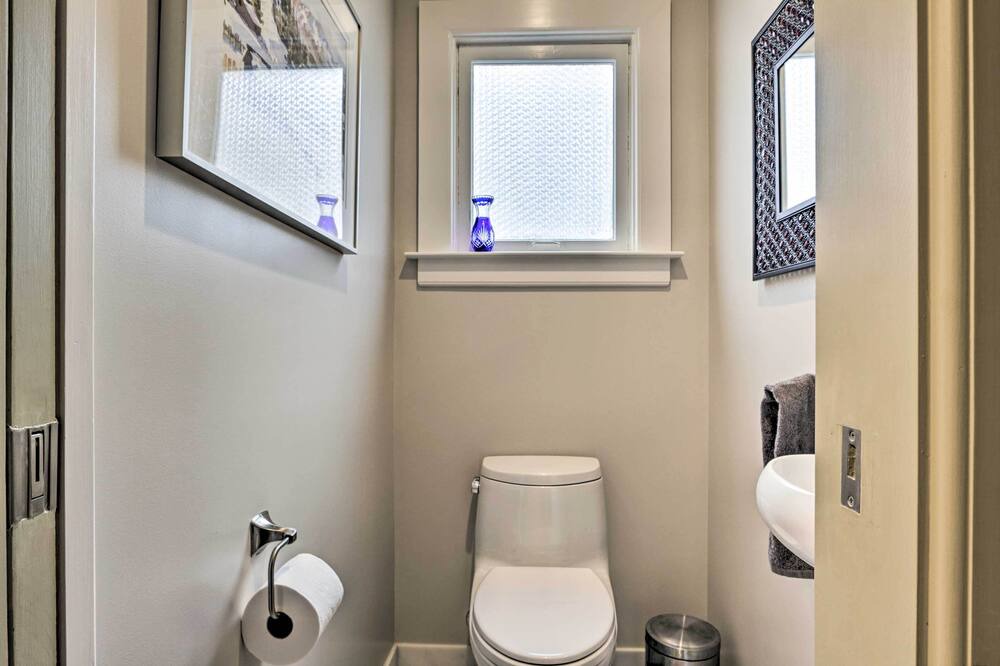 Photo of Bathroom in Panhandle