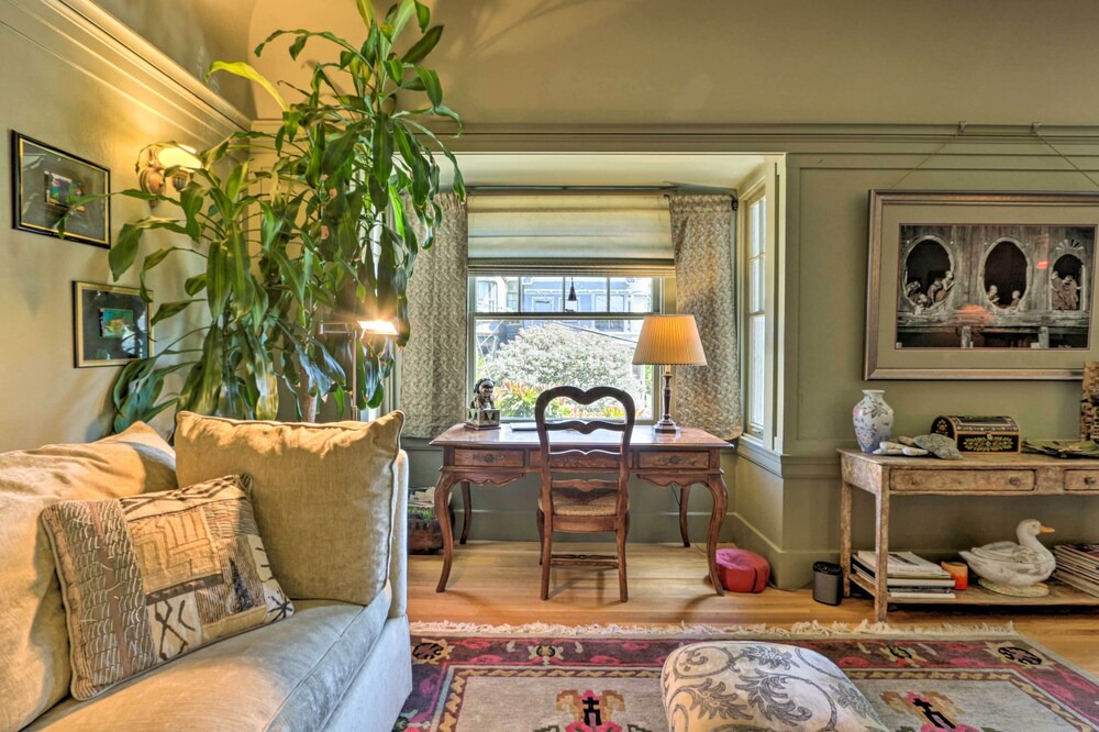 Photo of Livingroom in Panhandle