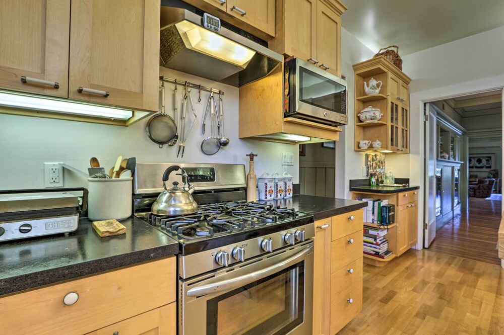 Photo of Kitchen in Panhandle