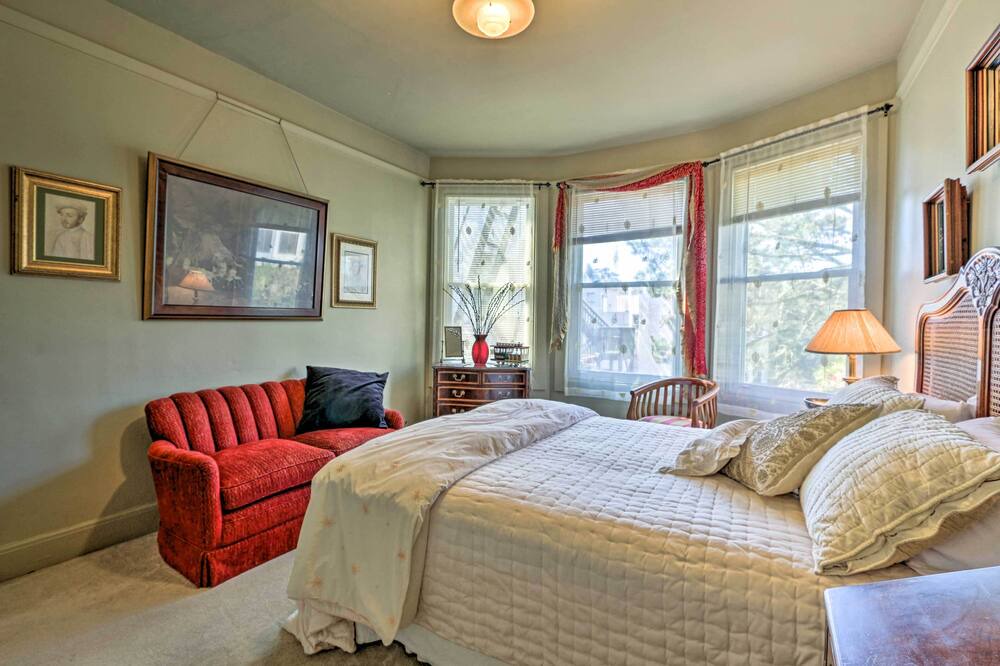 Photo of Bedroom in Panhandle