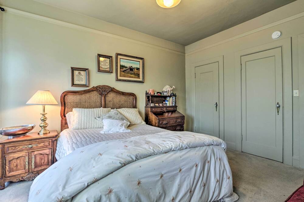 Photo of Bedroom in Panhandle