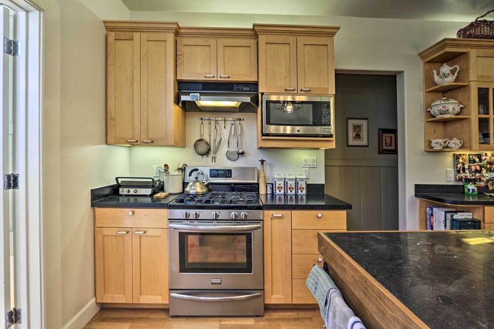 Photo of Kitchen in Panhandle