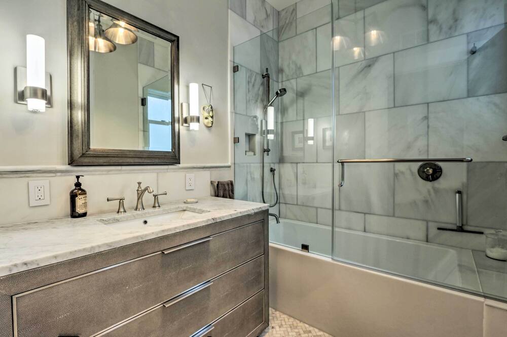 Photo of Bathroom in Panhandle