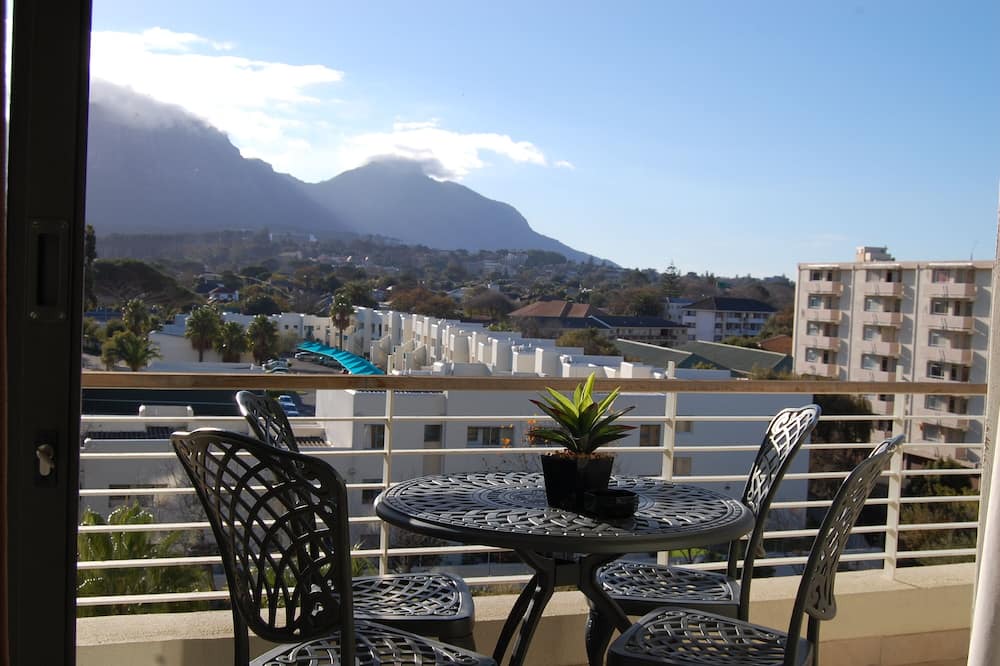 Photo of Patio Balcony in Plumstead