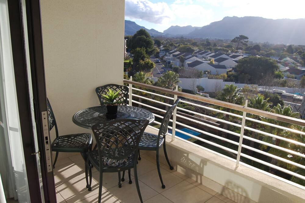 Photo of Patio Balcony in Plumstead