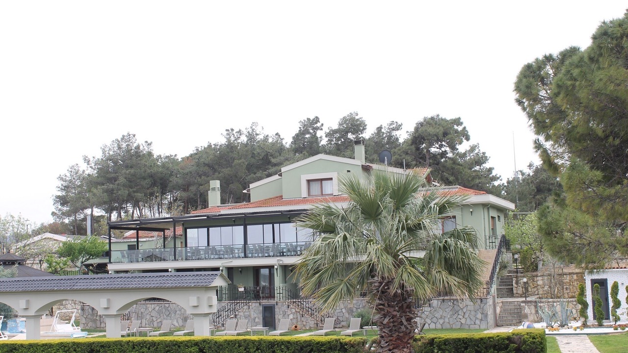 Photo of Outdoor in Iskele Mahallesi