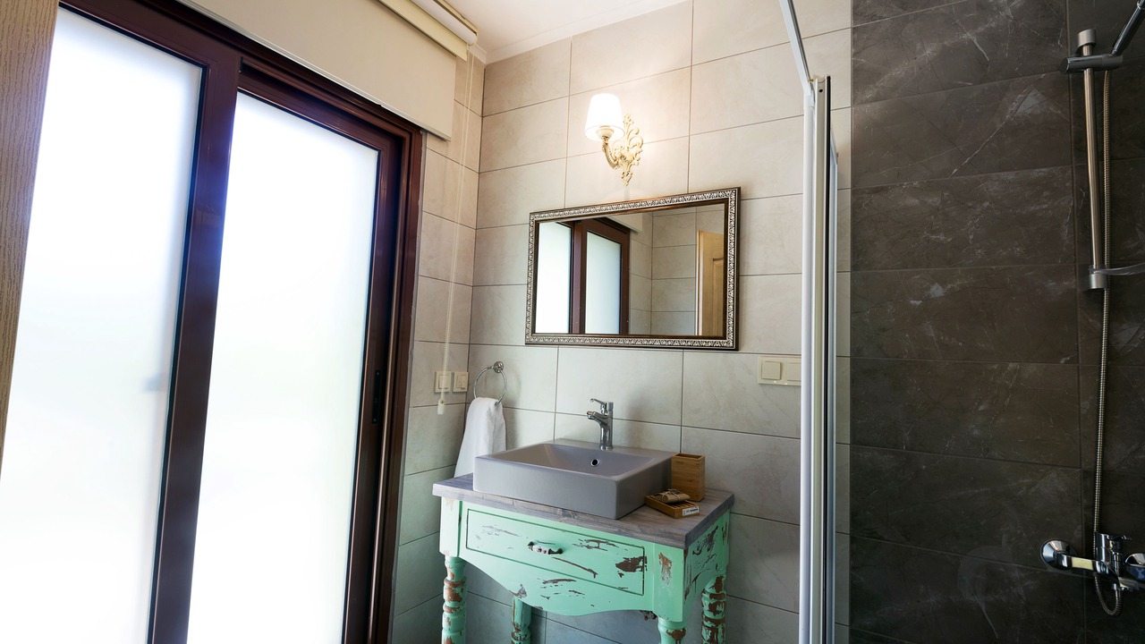 Photo of Bathroom in Iskele Mahallesi