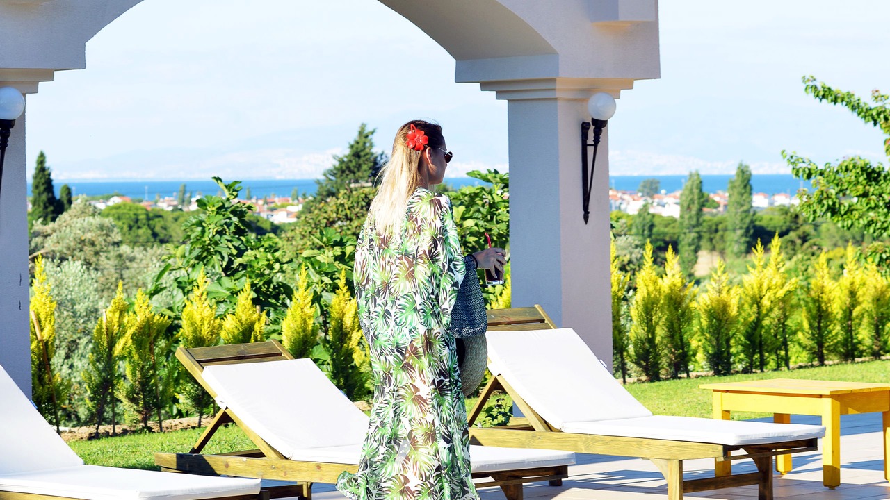 Photo of Outdoor in Iskele Mahallesi