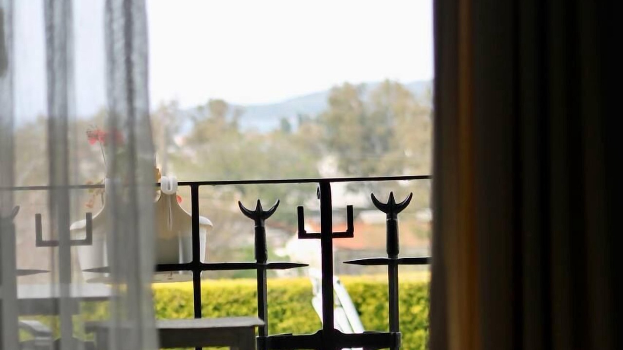 Photo of Bedroom in Iskele Mahallesi