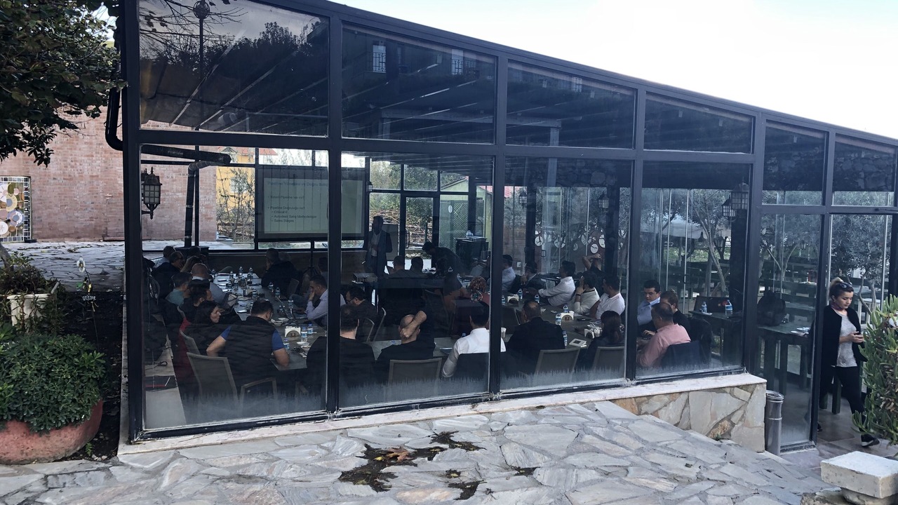 Photo of Others in Iskele Mahallesi