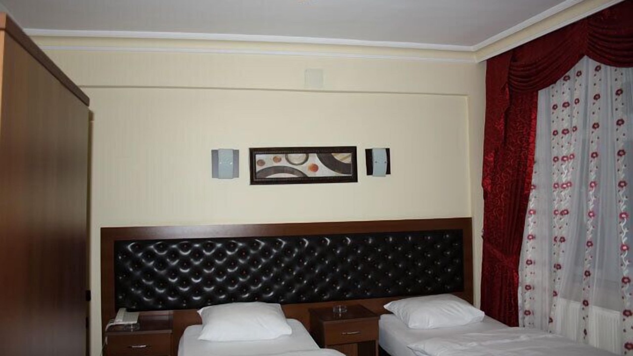 Photo of Bedroom in Ilkadım