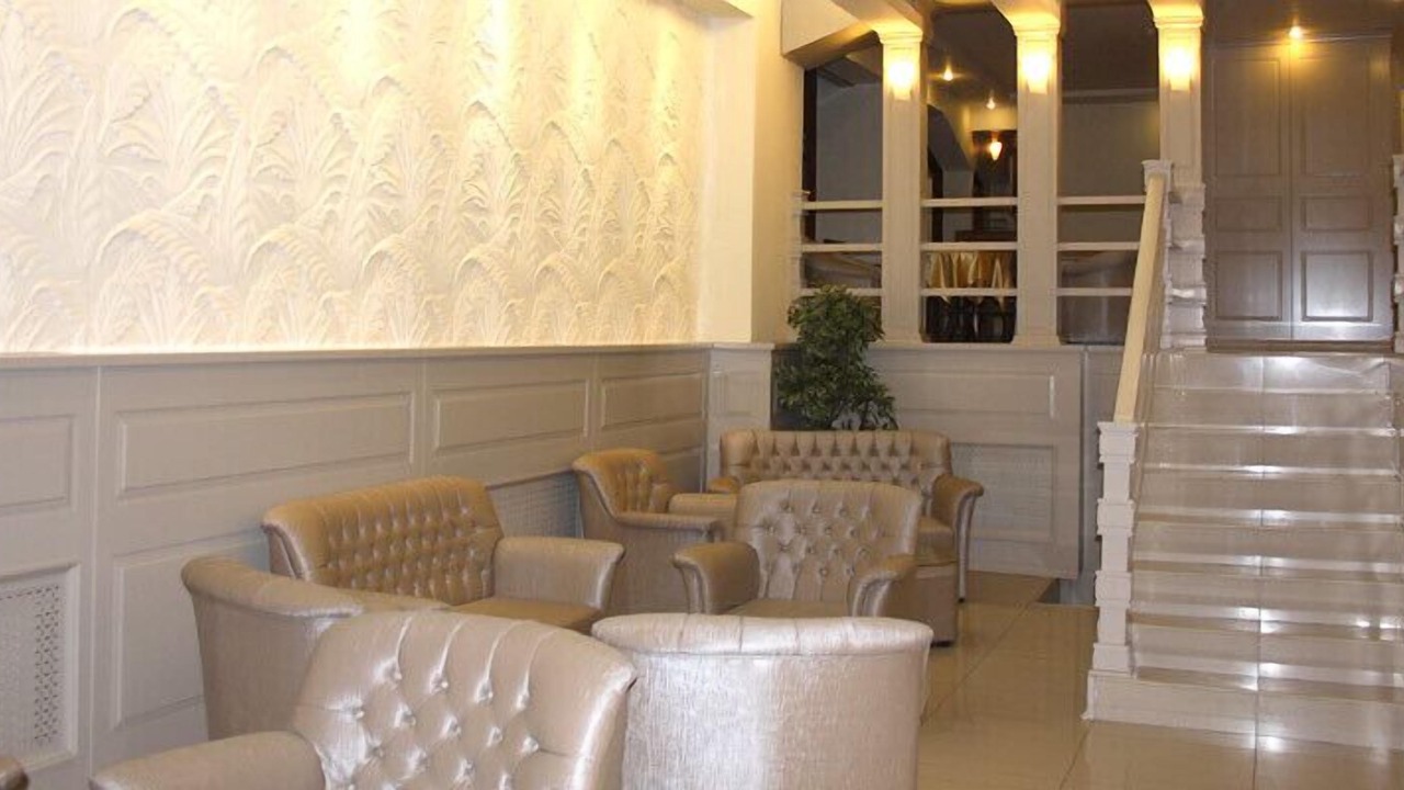 Photo of Livingroom in Ilkadım