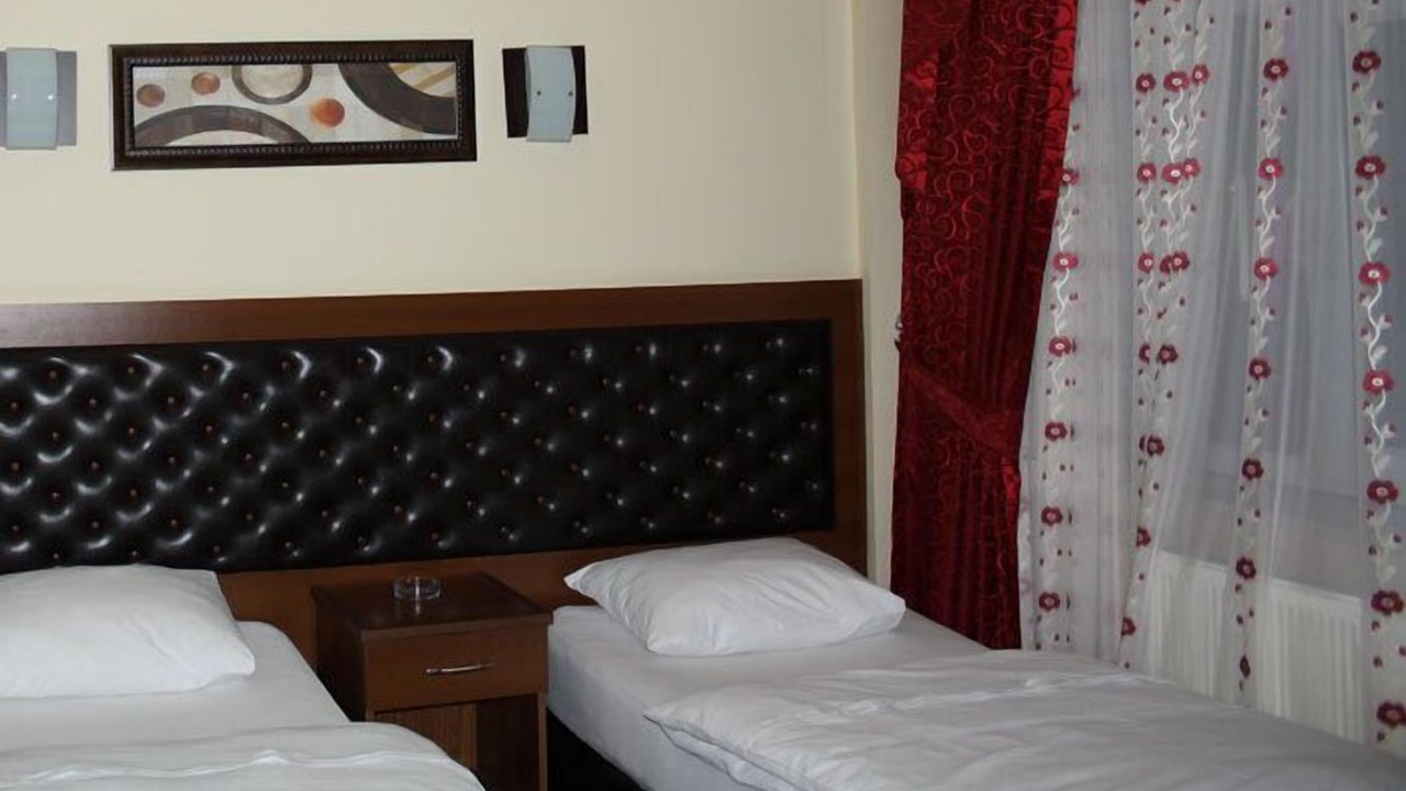Photo of Bedroom in Ilkadım