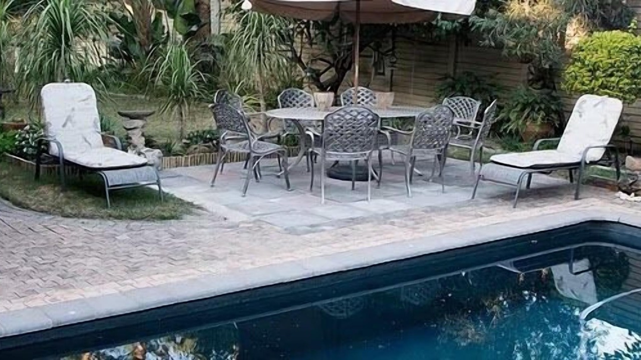 Photo of Outdoor in Scottsville