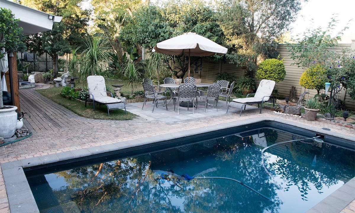 Photo of Outdoor in Scottsville