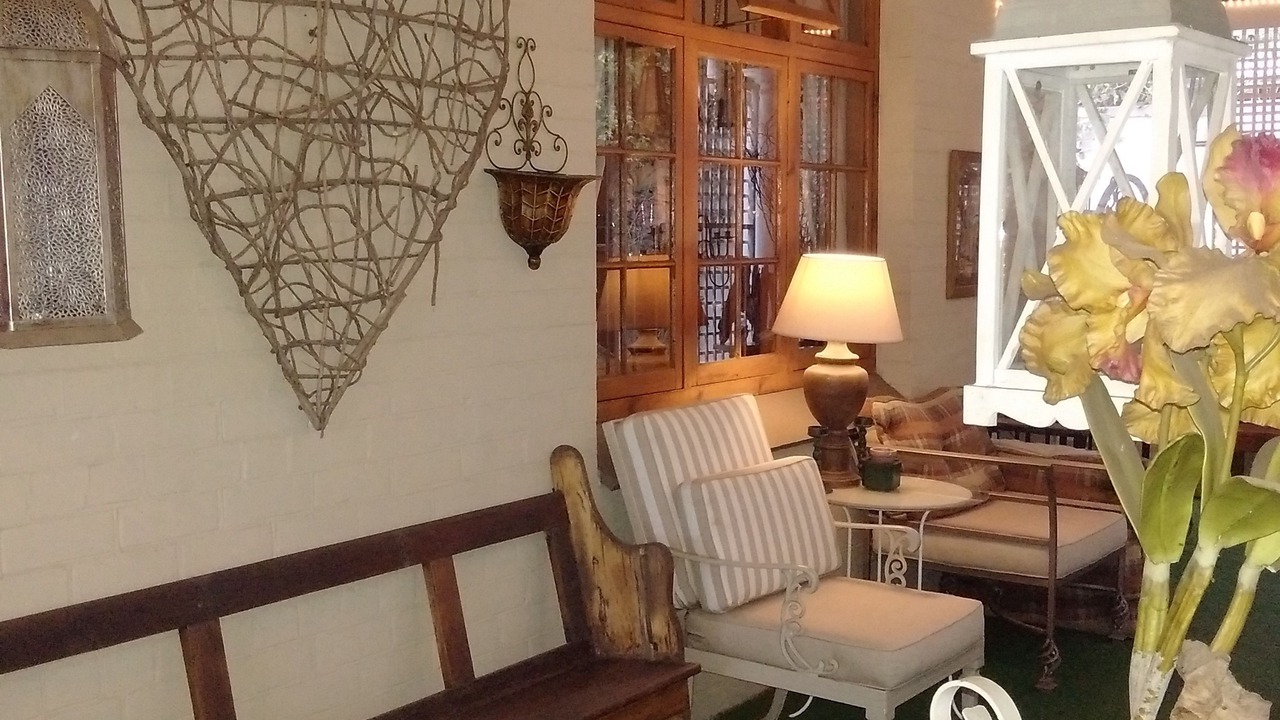 Photo of Patio Balcony in Scottsville