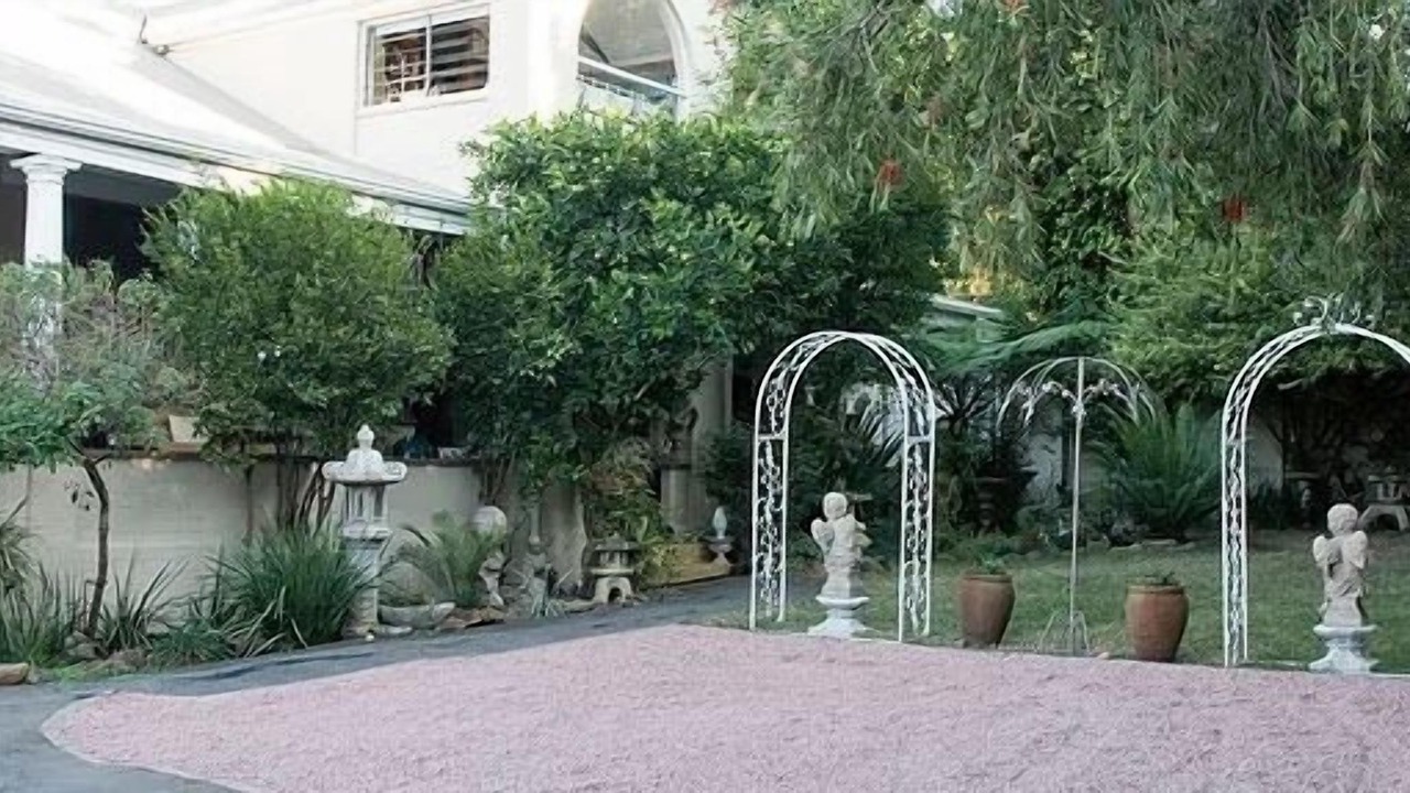 Photo of Outdoor in Scottsville