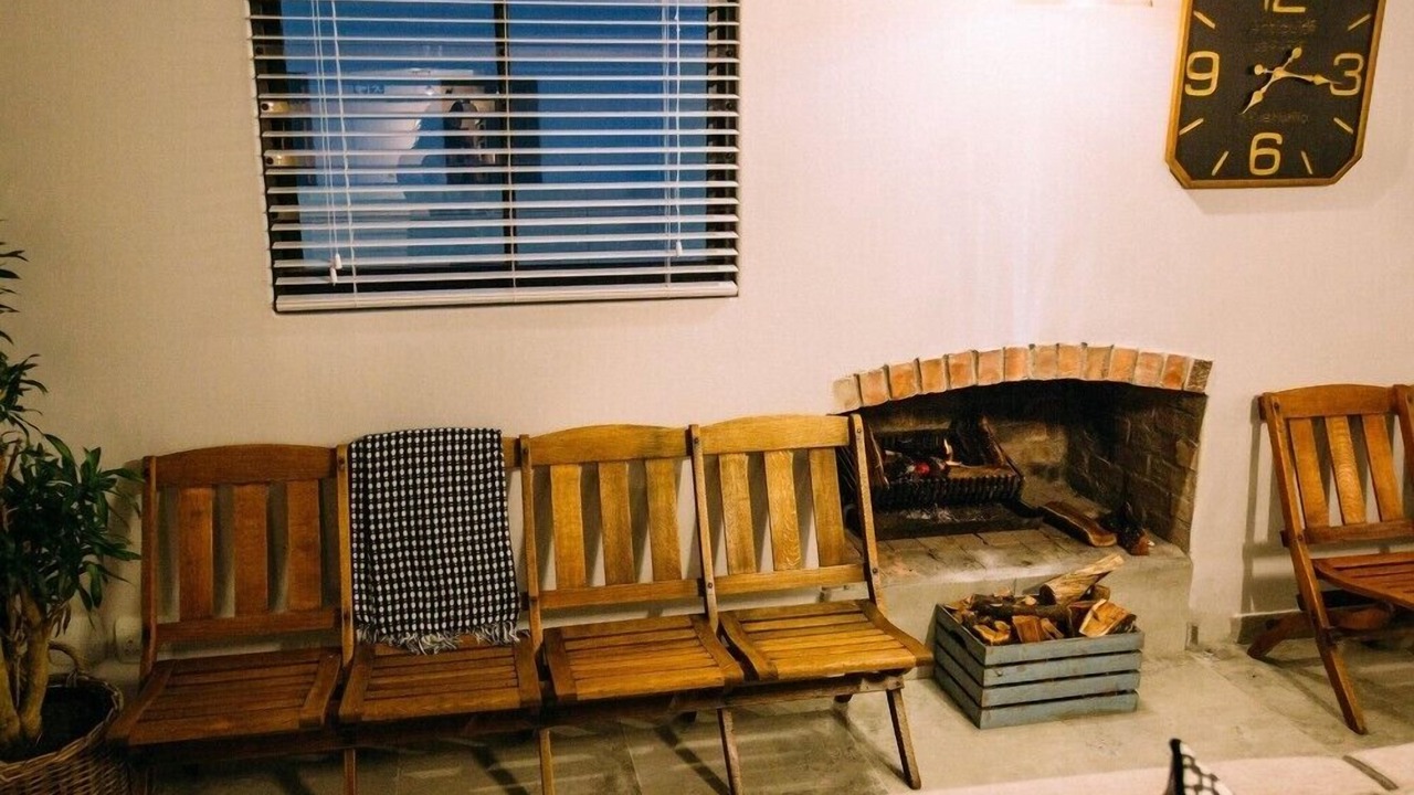 Photo of Livingroom in Paternoster