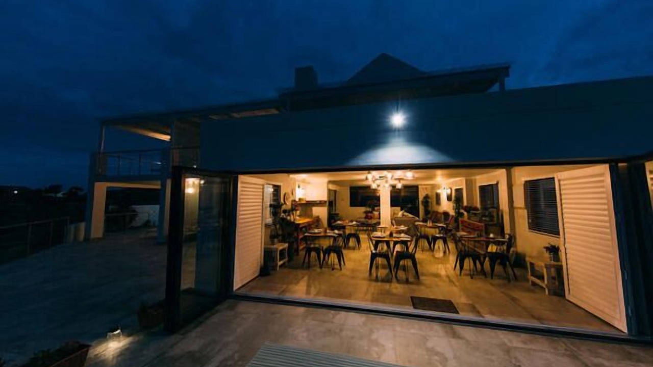Photo of Outdoor in Paternoster