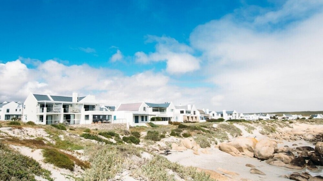 Photo of Outdoor in Paternoster