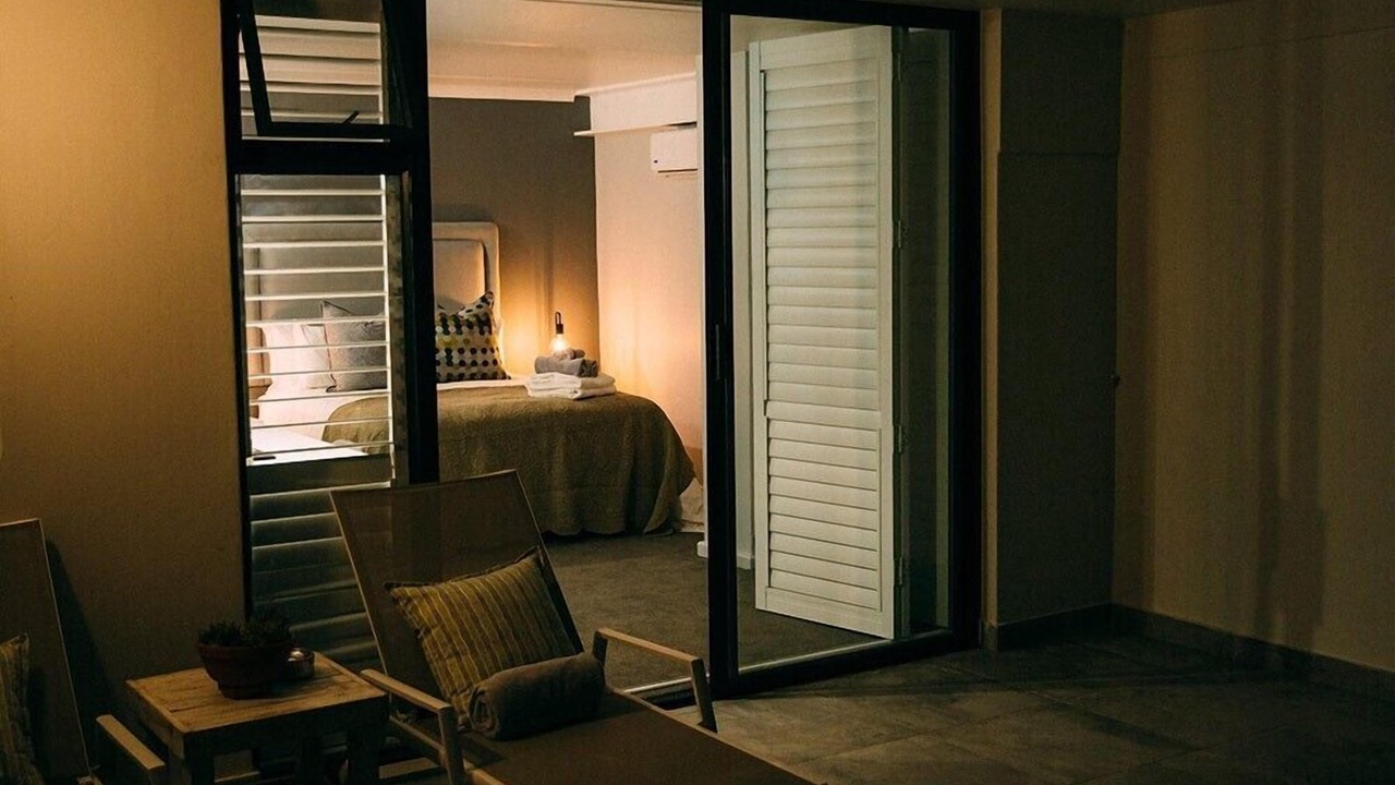Photo of Patio Balcony in Paternoster